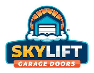 Skylift Garage Doors Logo