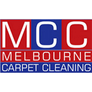 Melbourne Carpet Cleaning Logo