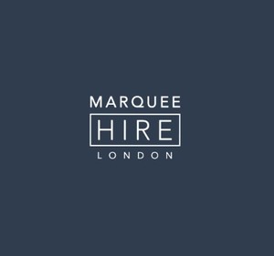 Marquee Hire London Logo