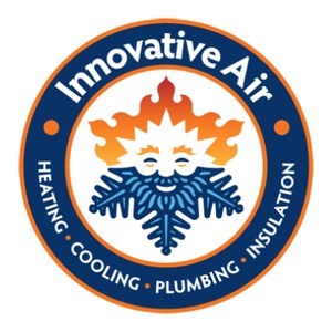 Innovative Air Solutions Inc. Logo