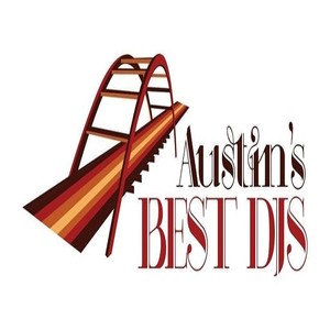 Austin's Best DJs & Photo Booths Logo