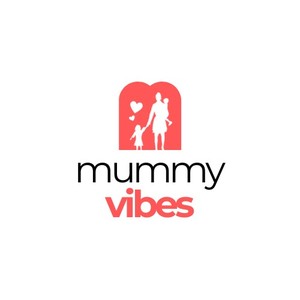Mummy Vibes Logo
