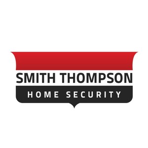 Smith Thompson Home Security and Alarm Dallas Logo