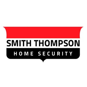 Smith Thompson Home Security and Alarm Austin Logo