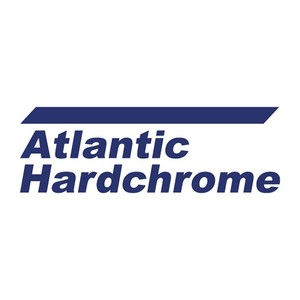 Atlantic Hardchrome Limited Logo