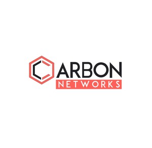 Carbon Networks IT Support Services + Websites Logo