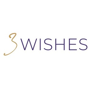 3Wishes.com Costumes & Lingerie Logo