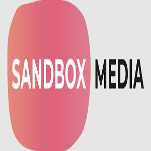 Sandbox Media Logo