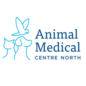 Animal Medical Centre North Logo