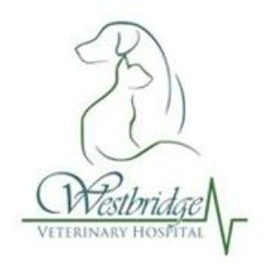 Westbridge Veterinary Hospital Logo