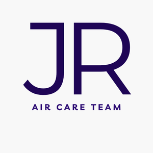 JR Air Care Team Logo