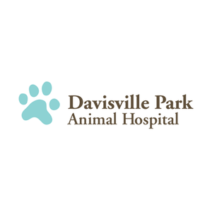 Davisville Park Animal Hospital Logo