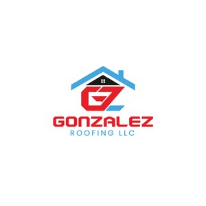 Gonzalez Roofing LLC Logo