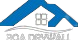 ROA Drywall Logo