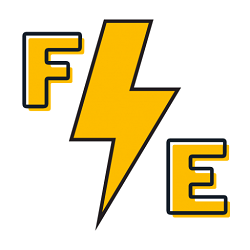 Forsythe & Son Electric Logo