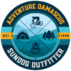 Sundog Outfitter Logo