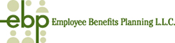Employee Benefits Planning Logo