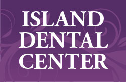 Island Dental Center Logo