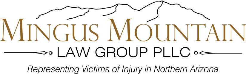 Mingus Mountain Law Group, PLLC Logo