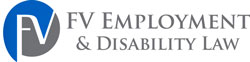 Fraser Valley Employment & Injury Law Logo