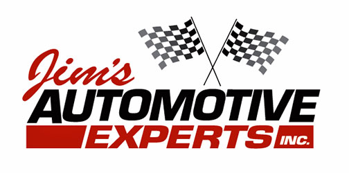 Jim's Automotive Experts Inc. Logo