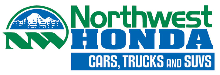 Northwest Honda Logo