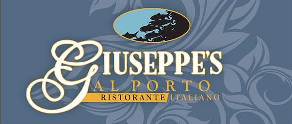 Giuseppe's Alporto Ristorante Logo