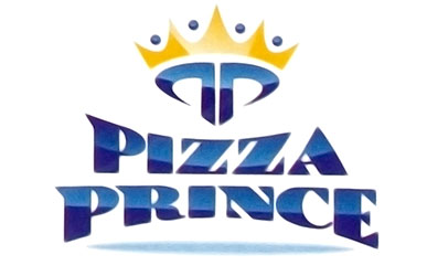 Pizza Prince Logo