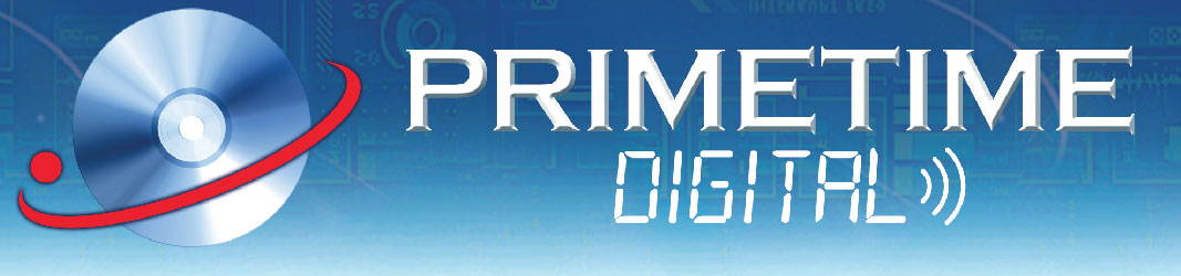 PrimeTime Digital Logo