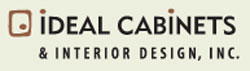 Ideal Cabinets Logo