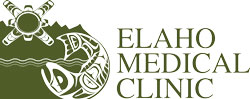 Elaho Medical Clinic Logo