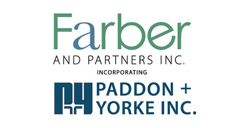 A Farber & Partners Logo