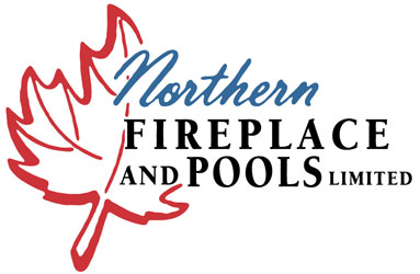 Northern Fireplace And Pools Logo