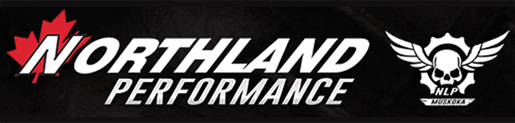 Northland Performance Logo