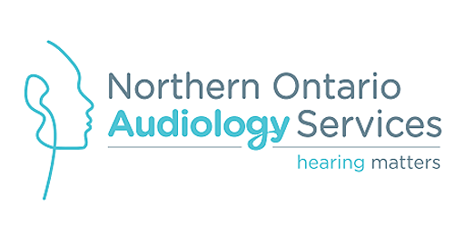 Northern Ontario Audiology Services Logo