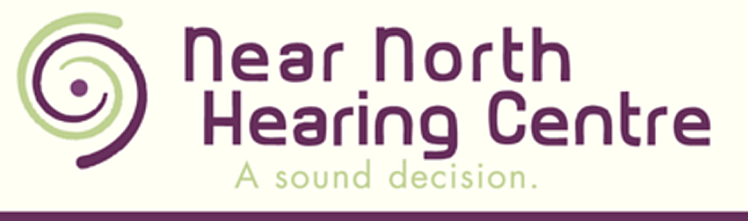 Near North Hearing Centre Logo