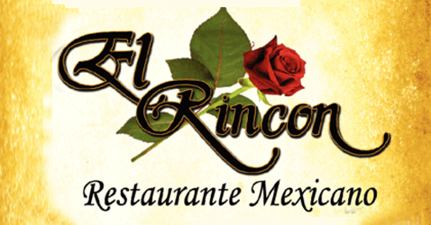 El Rincon Restaurante Mexicano Logo