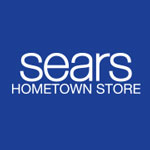 Sears Hometown Store (PAY/WMT) Logo