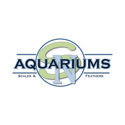 Second Nature Aquariums Pty Ltd Logo