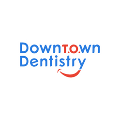 Downtown Dentistry Logo