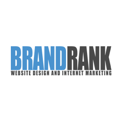 BrandRank Logo