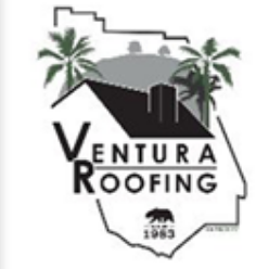 Ventura Roofing Logo
