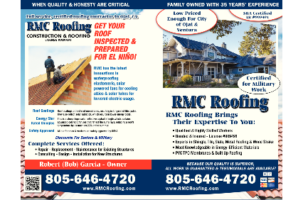 Picture uploaded by Rmc Construction & Roofing Inc