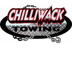 Chilliwack Towing Logo