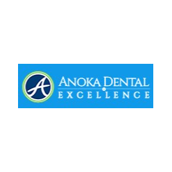 Anoka Dental Logo
