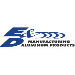 E & D Manufacturing LTD Logo