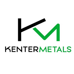 Kenter Metals Logo