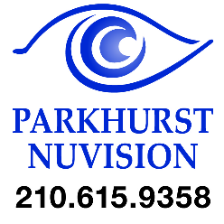 Parkhurst NuVision Logo
