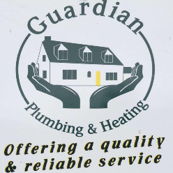 Guardian Plumbing & Heating Services Logo