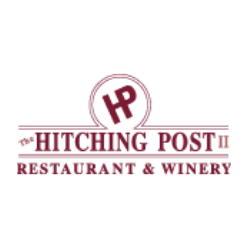 The Hitching Post II Logo